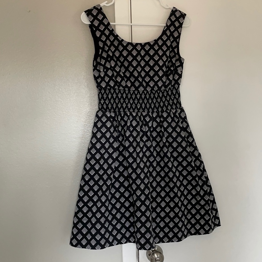 White House Black Market dress